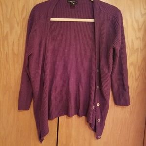 NY&Co cardigan sweater